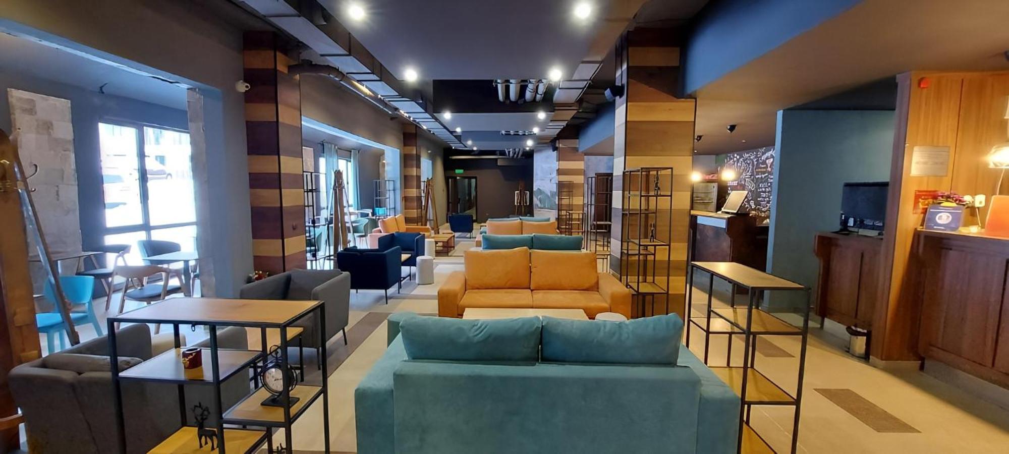 Neat Studios In "Borovets Gardens" Hotel Bagian luar foto
