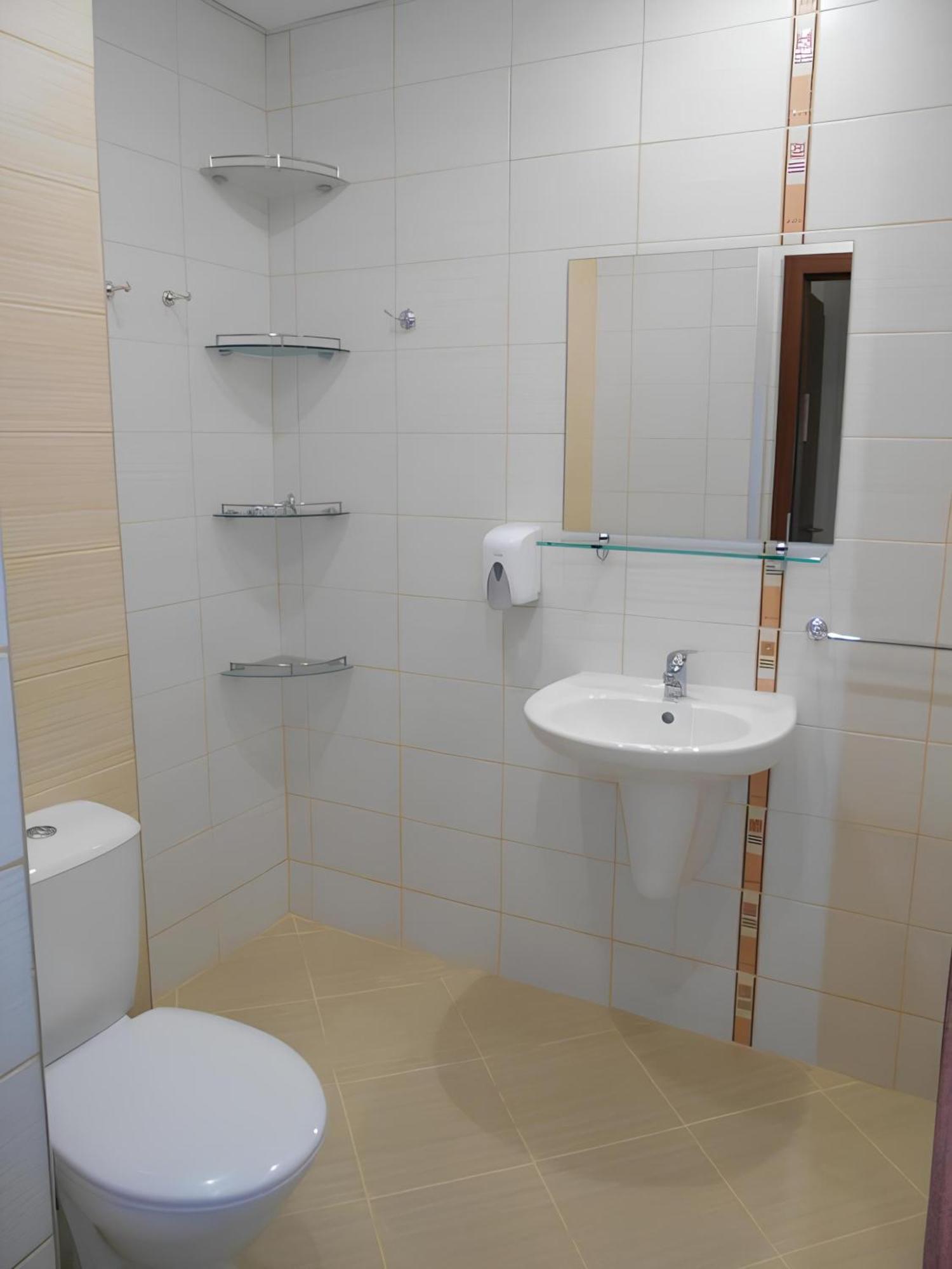 Neat Studios In "Borovets Gardens" Hotel Bagian luar foto